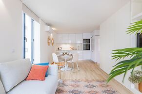 Duque de Saldanha Residences