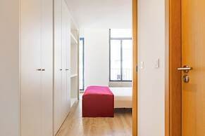 Duque de Saldanha Residences