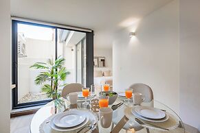 Duque de Saldanha Residences