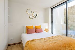 Duque de Saldanha Residences