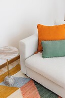 Duque de Saldanha Residences