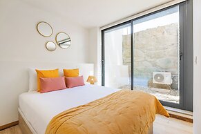 Duque de Saldanha Residences