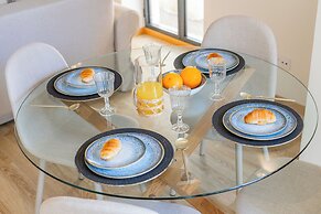 Duque de Saldanha Residences