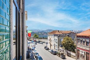 Duque de Saldanha Residences