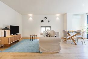 Duque de Saldanha Residences