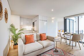 Duque de Saldanha Residences