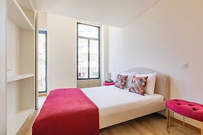 Duque de Saldanha Residences