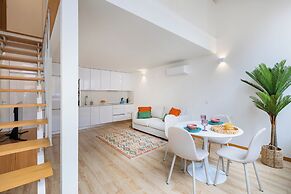 Duque de Saldanha Residences