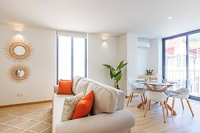 Duque de Saldanha Residences