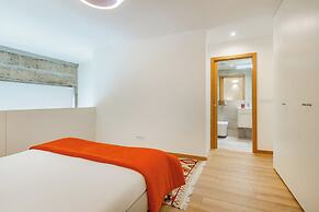 Duque de Saldanha Residences