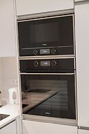 Duque de Saldanha Residences