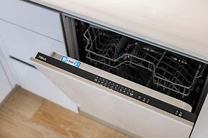 Duque de Saldanha Residences