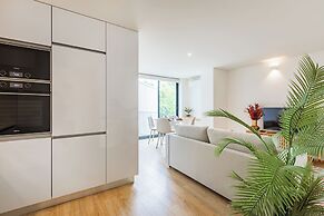 Duque de Saldanha Residences