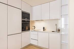 Duque de Saldanha Residences