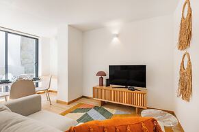 Duque de Saldanha Residences