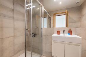 Duque de Saldanha Residences