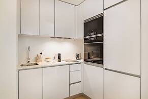 Duque de Saldanha Residences