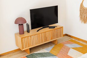 Duque de Saldanha Residences