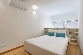 Duque de Saldanha Residences