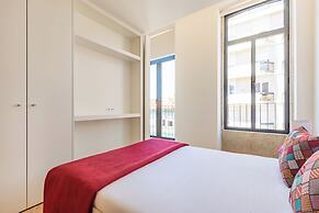 Duque de Saldanha Residences