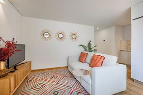 Duque de Saldanha Residences