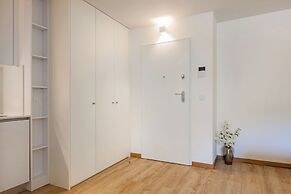 Duque de Saldanha Residences