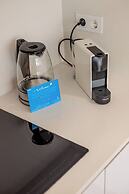 Duque de Saldanha Residences