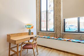 Duque de Saldanha Residences