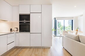 Duque de Saldanha Residences