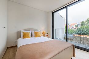 Duque de Saldanha Residences