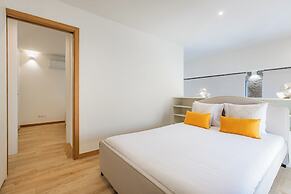 Duque de Saldanha Residences