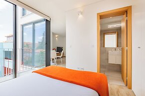 Duque de Saldanha Residences