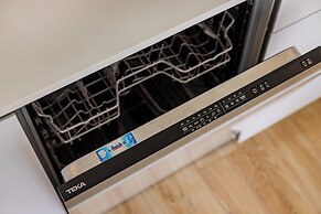 Duque de Saldanha Residences