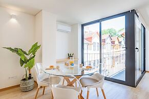 Duque de Saldanha Residences