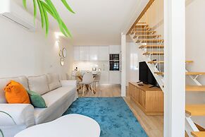 Duque de Saldanha Residences