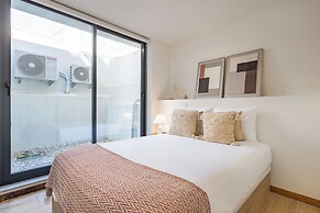 Duque de Saldanha Residences