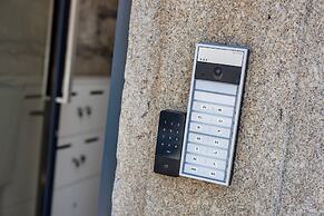 Duque de Saldanha Residences