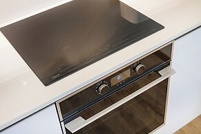 Duque de Saldanha Residences