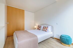 Duque de Saldanha Residences