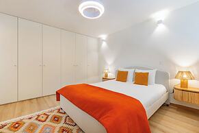 Duque de Saldanha Residences