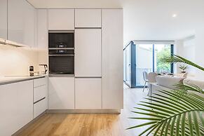 Duque de Saldanha Residences