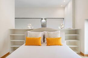 Duque de Saldanha Residences