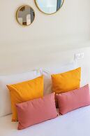 Duque de Saldanha Residences