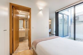 Duque de Saldanha Residences