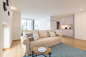 Duque de Saldanha Residences