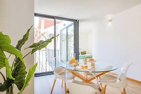 Duque de Saldanha Residences