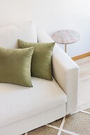 Duque de Saldanha Residences