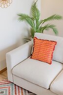 Duque de Saldanha Residences