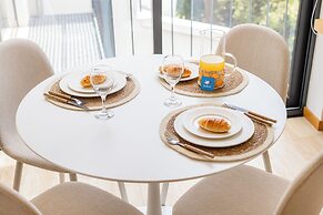 Duque de Saldanha Residences