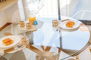 Duque de Saldanha Residences